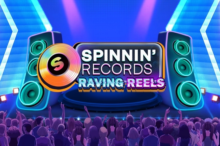 Spinnin Records Raving Reels
