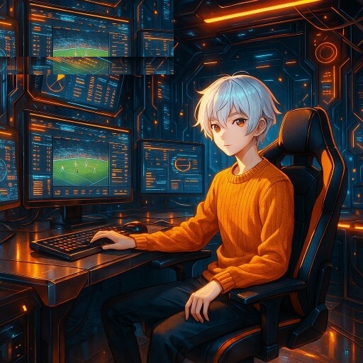 Imagem promocional da H5BET apresentando a plataforma e seus recursos
